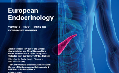 European Endocrinology Volume 14 Issue 1 Spring 2018 - 