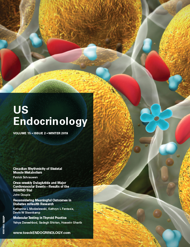 Endocrinology Journals touchENDOCRINOLOGY