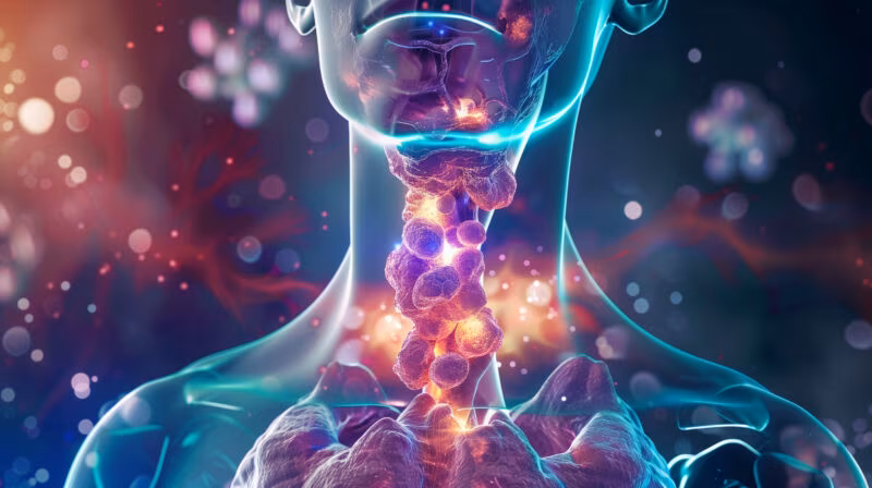 Eneboparatide meets primary endpoint in adults with hypoparathyroidism: CALYPSO topline phase III results