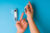 Self-monitoring glucose levels